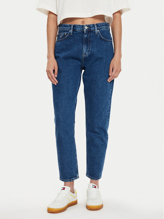 Дънки Tommy Jeans за Жени цена