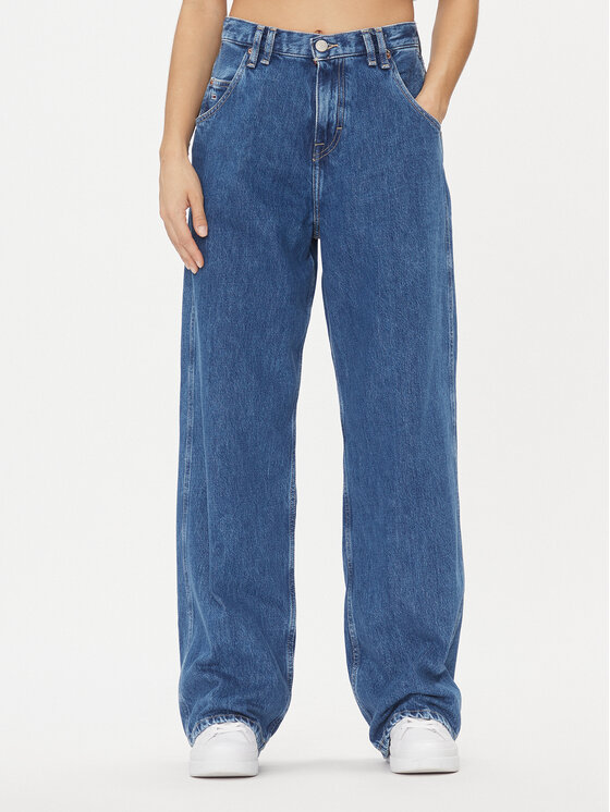 Дънки Tommy Jeans за Жени цена