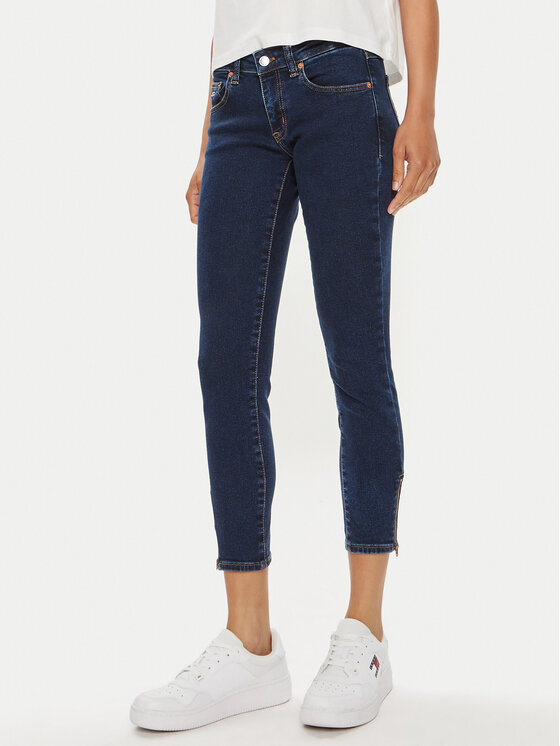 Дънки Tommy Jeans за Жени цена
