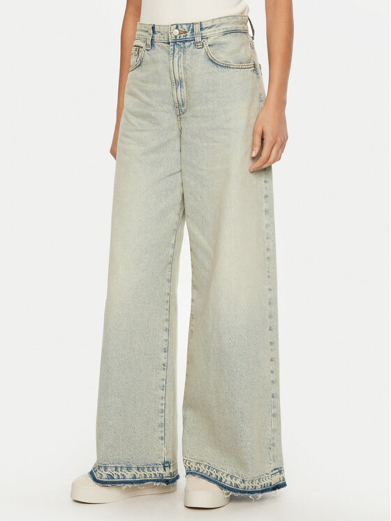 Дънки Tommy Jeans за Жени цена