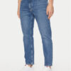 Tommy Jeans Дънки DM0DM20512 Син Tapered Fit за Мъже цена
