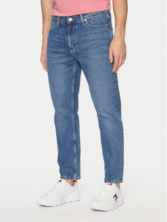 Дънки Tommy Jeans за Мъже цена