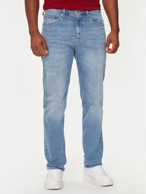 Дънки Tommy Jeans за Мъже цена