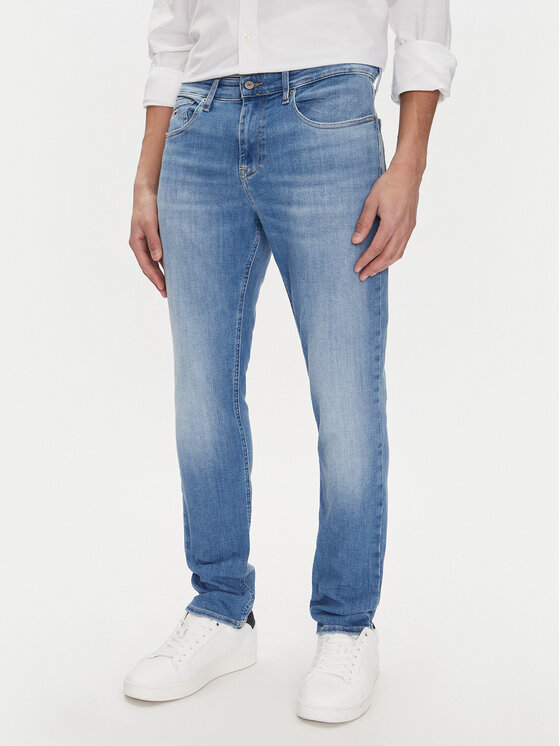 Дънки Tommy Jeans за Мъже цена
