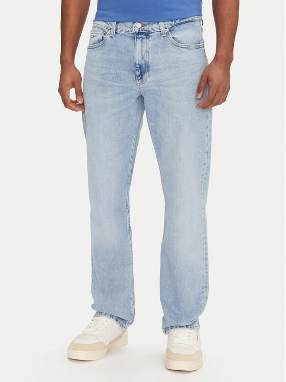 Дънки Tommy Jeans за Мъже цена