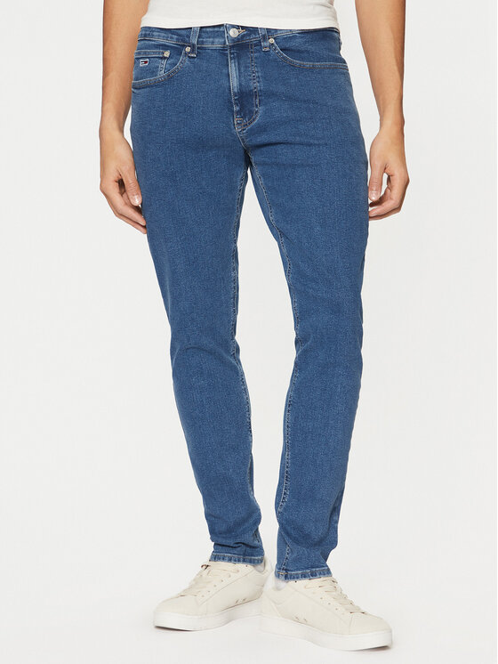 Дънки Tommy Jeans за Мъже цена