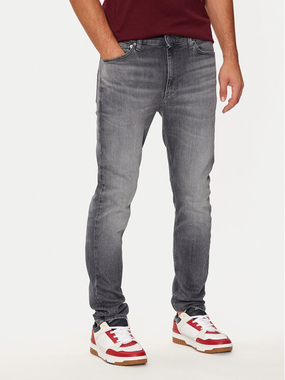 Дънки Tommy Jeans за Мъже цена