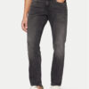 Tommy Jeans Дънки Scanton DM0DM20557 Черен Slim Fit за Мъже цена