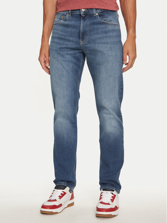 Дънки Tommy Jeans за Мъже цена