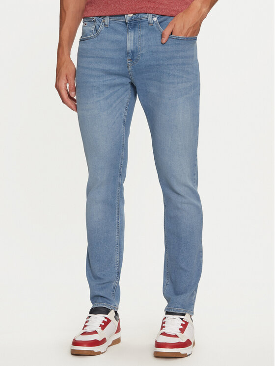 Дънки Tommy Jeans за Мъже цена