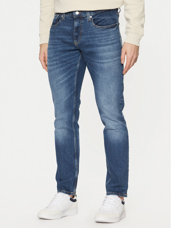 Дънки Tommy Jeans за Мъже цена