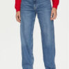 Tommy Jeans Дънки Jaimie DM0DM21169 Син Relaxed Fit за Мъже цена