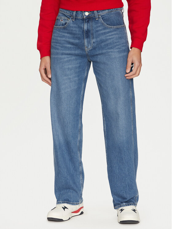 Дънки Tommy Jeans за Мъже цена