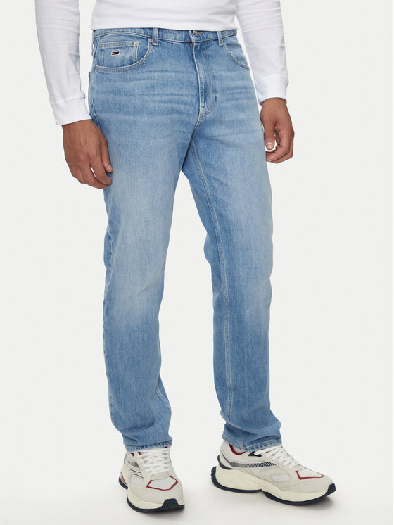 Дънки Tommy Jeans за Мъже цена