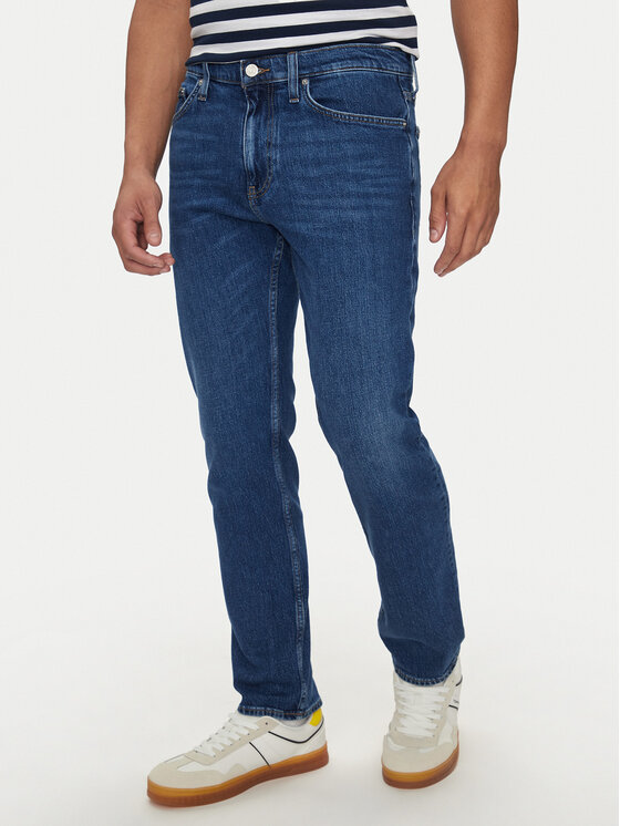 Дънки Tommy Jeans за Мъже цена