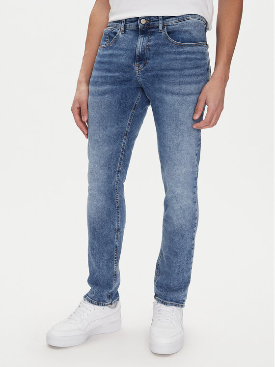 Дънки Tommy Jeans за Мъже цена