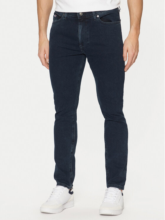 Дънки Tommy Jeans за Мъже цена