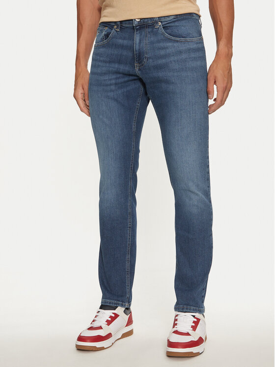 Дънки Tommy Jeans за Мъже цена