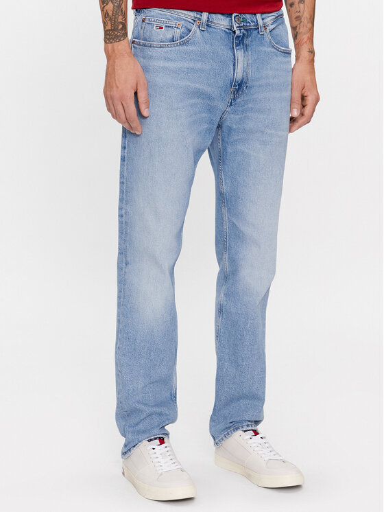 Дънки Tommy Jeans за Мъже цена