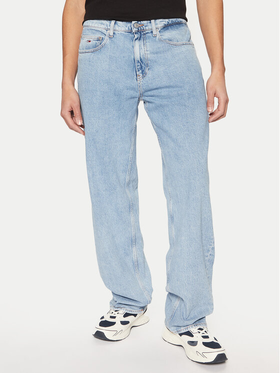 Дънки Tommy Jeans за Мъже цена