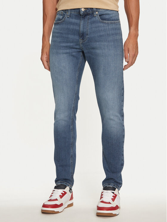 Дънки Tommy Jeans за Мъже цена