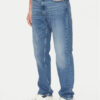Tommy Jeans Дънки Ryan DM0DM21858 Син Slim Fit за Мъже цена