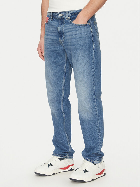 Дънки Tommy Jeans за Мъже цена