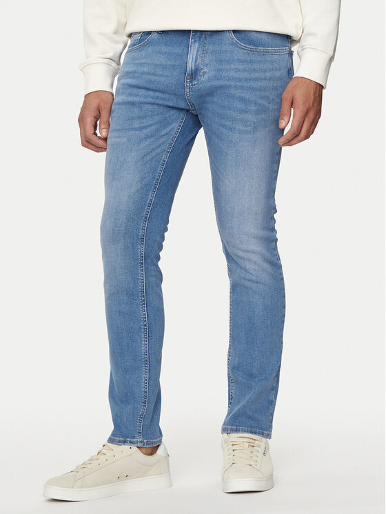 Дънки Tommy Jeans за Мъже цена