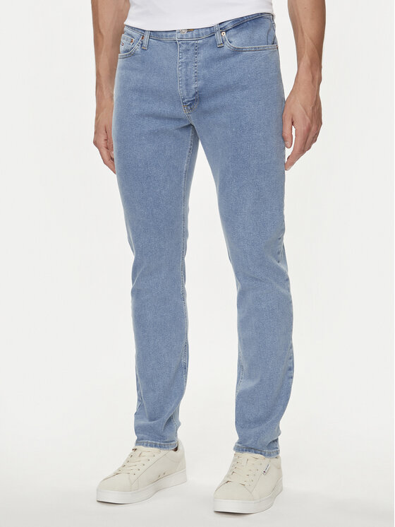 Дънки Tommy Jeans за Мъже цена