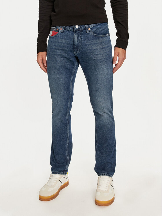 Дънки Tommy Jeans за Мъже цена