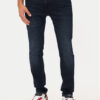 Tommy Jeans Дънки Simon DM0DM20419 Тъмносин Skinny Fit за Мъже цена