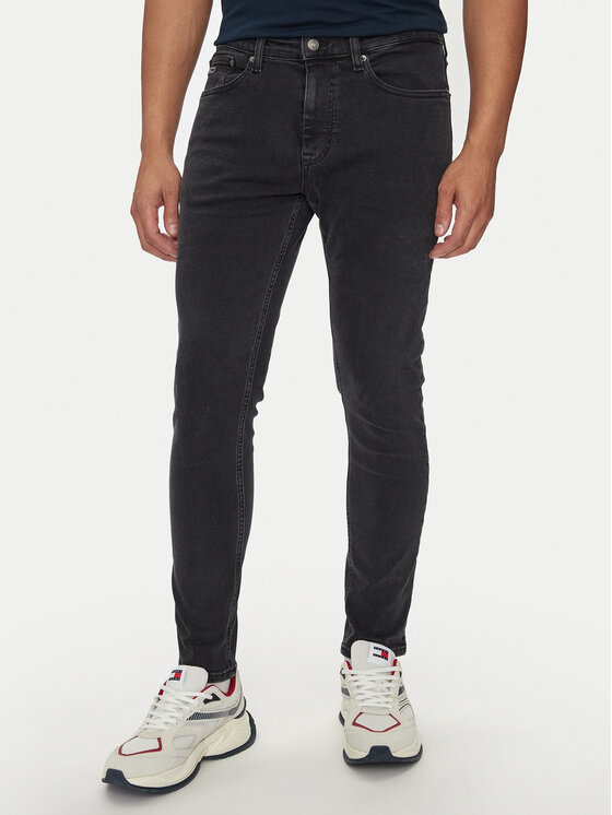 Дънки Tommy Jeans за Мъже цена
