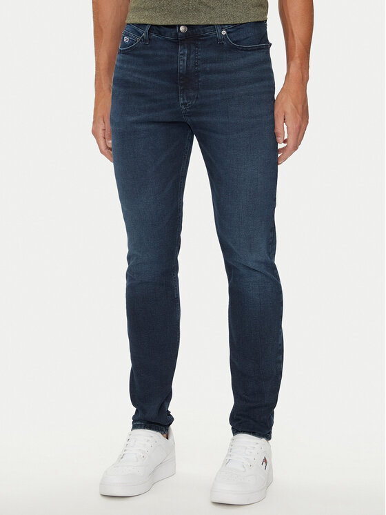 Дънки Tommy Jeans за Мъже цена