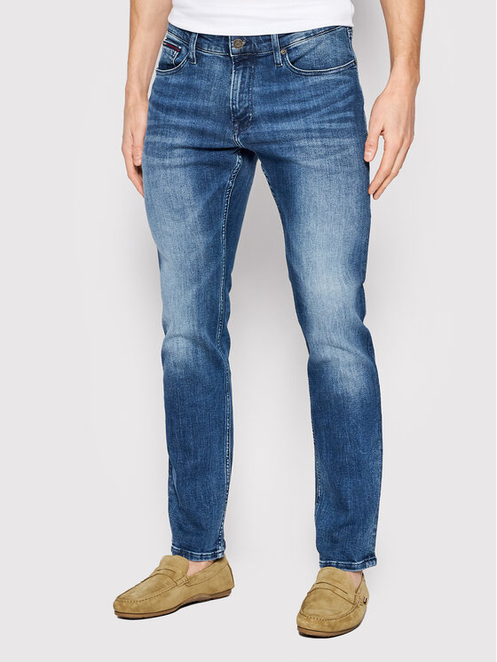 Дънки Tommy Jeans за Мъже цена