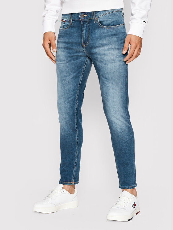 Дънки Tommy Jeans за Мъже цена