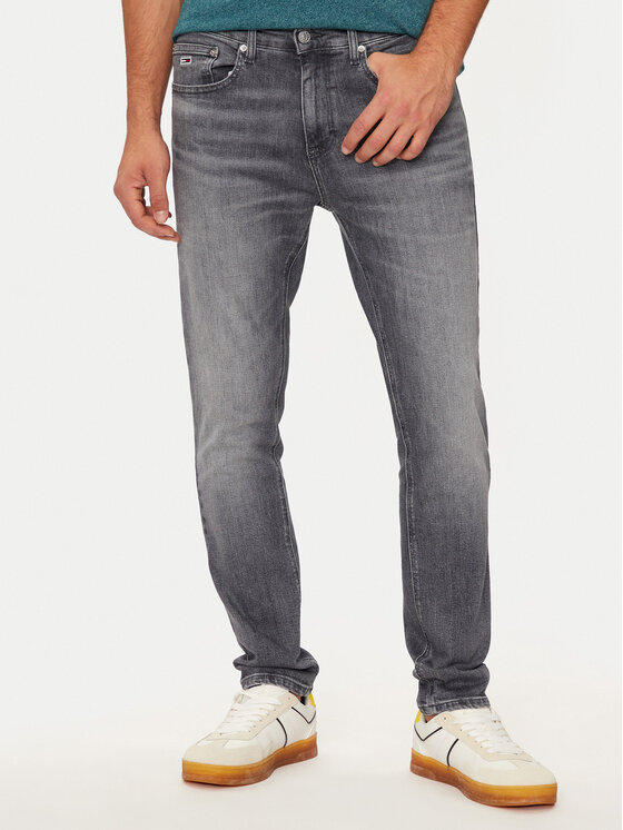 Дънки Tommy Jeans за Мъже цена