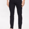 Tommy Jeans Дънки Austin DM0DM09559 Черен Slim Fit за Мъже цена