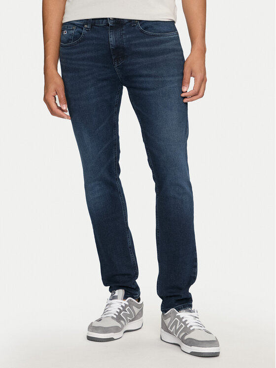 Дънки Tommy Jeans за Мъже цена