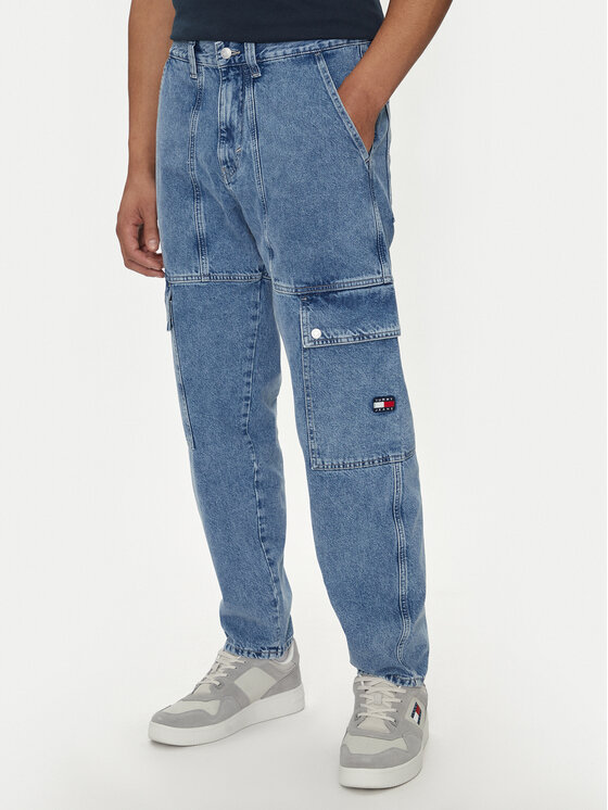 Дънки Tommy Jeans за Мъже цена