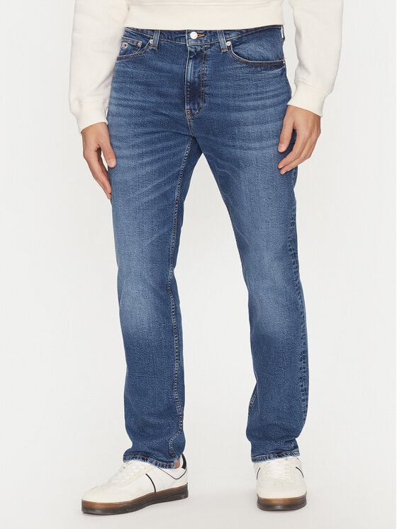 Дънки Tommy Jeans за Мъже цена