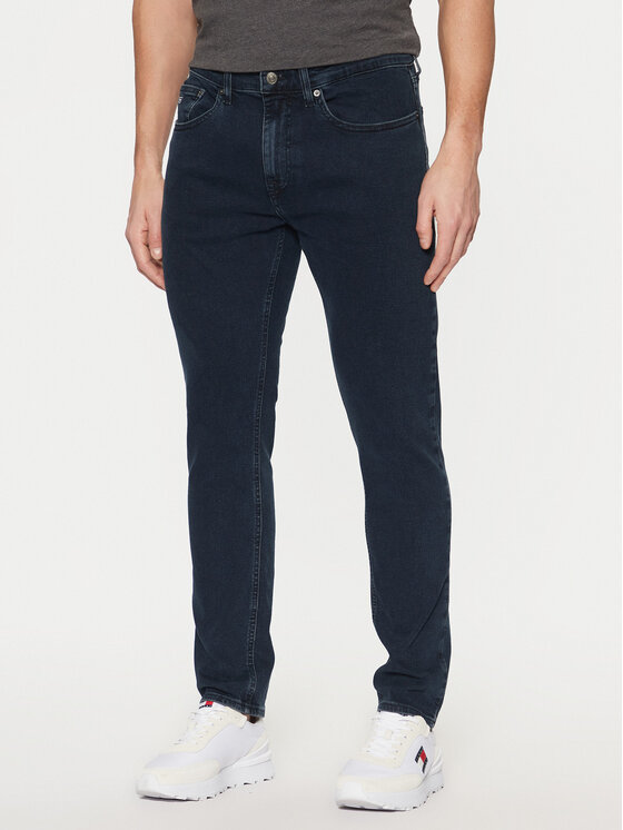 Дънки Tommy Jeans за Мъже цена