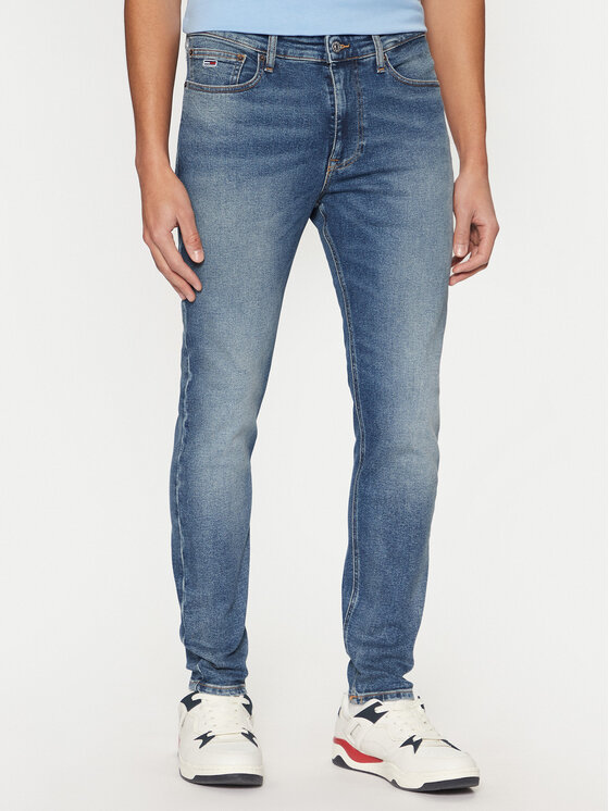 Дънки Tommy Jeans за Мъже цена