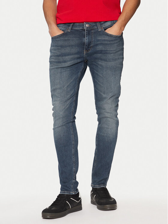Дънки Tommy Jeans за Мъже цена