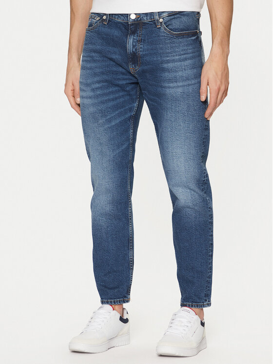 Дънки Tommy Jeans за Мъже цена