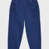 United Colors Of Benetton Дънки 4VFFCE00H Син Relaxed Fit за Момичета цена