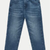 United Colors Of Benetton Дънки 45ONGE01W Син Skinny Fit за Момичета цена