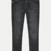 United Colors Of Benetton Дънки 42VXCE00K Черен Skinny Fit за Момчета цена