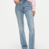 Vero Moda Дънки Tanna 10325960 Син Flared Fit за Жени цена