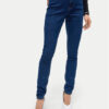 Vero Moda Дънки Elly 10310613 Тъмносин Skinny Fit за Жени цена
