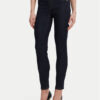 Versace Jeans Couture Дънки 78HAB5J0 Син Slim Fit за Жени цена